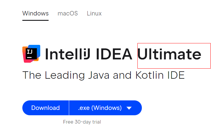 UItimate