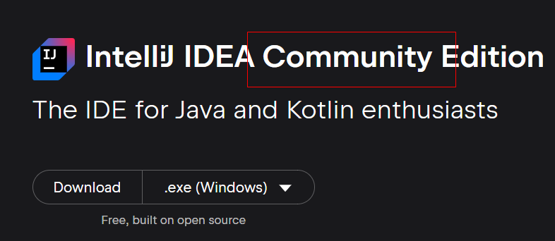 Community